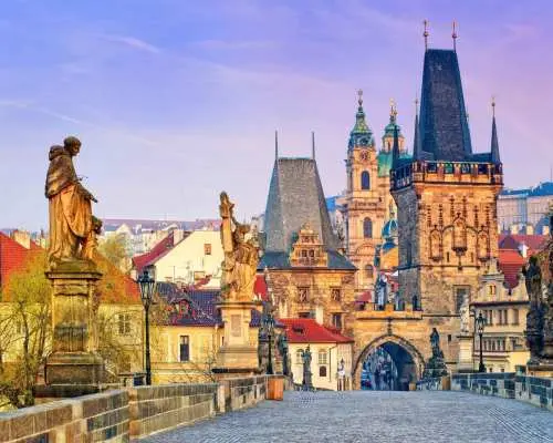 Go City | Prague Explorer Pass: Tickets for 3-7 Top Attractions