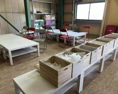 [Kyoto, Kameoka] Create your own pillow at a pillow factory | Beginners welcome, take your pillow home the same day