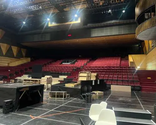 韓国ドラマ＆バラエティ番組撮影の舞台裏｜MBCドリームセンタースタジオ半日ツアー