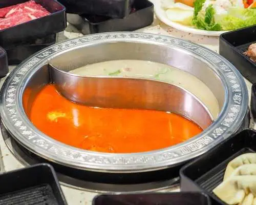 飛凡火鍋