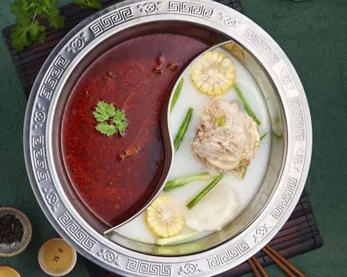 飛凡火鍋