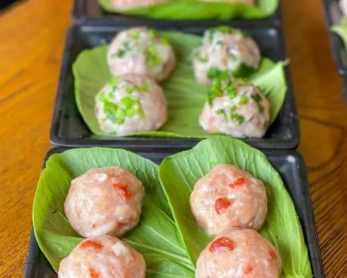 Steamboat Factory 禧捞锅 | Kuala Lumpur