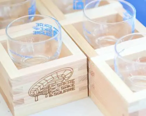 SAKAE SAKE SQUARE 2026 Admission Ticket (Nagoya - Event)