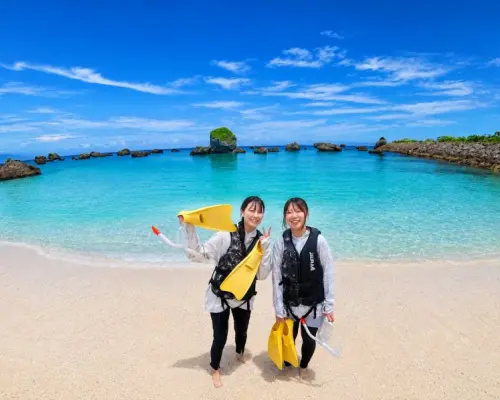 [Private Tour | Seniors Welcome◎] Miyako Island Sea Turtle Snorkeling Tour | ★Up to 65 years old OK | Safety First - Dedicated Guide Support! Free High-Quality Photos and Videos Included