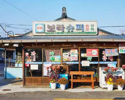 Hometown Cha Cha Cha Filming Locations Taxi Tour | Day Trip from Pohang | South Korea