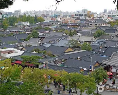 Jeonju Chartered Car Private Taxi Tour | Day Trip from Jeonju | South Korea