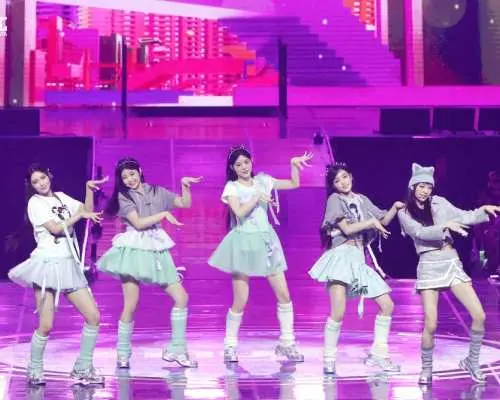 2026 MyK FESTA & CJ K-Idol Studio Tour | Big3 K-POP HQ Tour