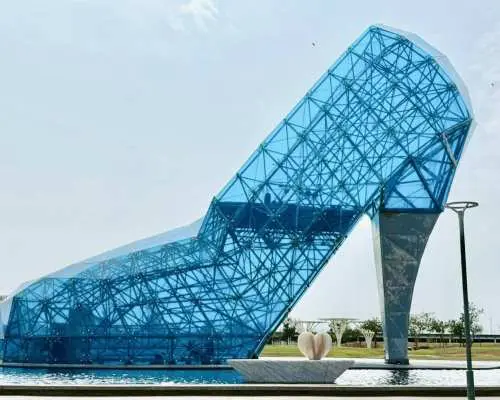 嘉義｜東石漁人碼頭·海上煙火秀一日遊｜台中出發｜2026東石海之夏