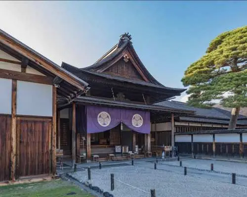 【1人成行】日本名古屋中部一日遊｜高山老街、白川鄉合掌村、上高地、新穗高纜車｜自選拼車＆包車方案