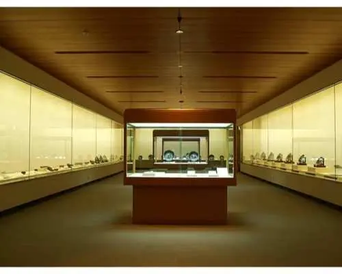 日本石川金泽｜石川县立美术馆 常设展观览券