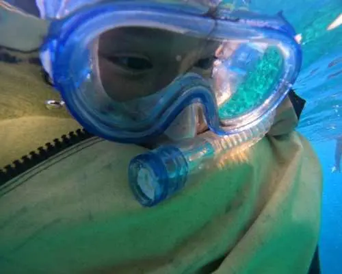 [Near American Village/Chatan Town/Yomitan Village] Exclusive private snorkeling experience for one group only✨ Play with colorful coral and Nemo❤️ Ages 3 and up⭕️ Same-day reservations OK✨