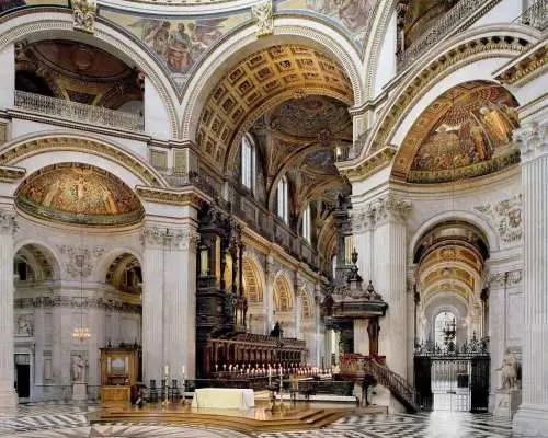 London: Full-Day London Bus Tour｜United Kingdom