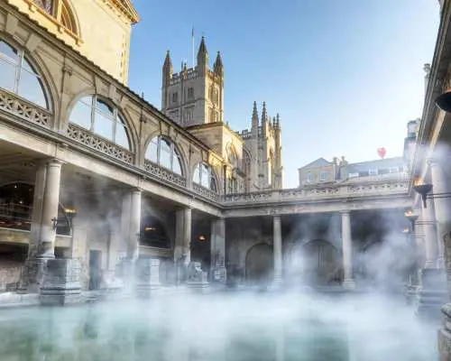 London: Windsor Castle, Stonehenge, and Bath Day Trip｜United Kingdom
