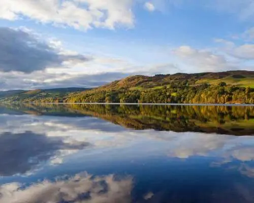 From Edinburgh: Loch Ness and The Highlands Tour with Cruise｜United Kingdom