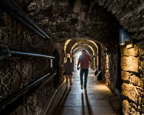 From Edinburgh: Loch Lomond, Kelpies & Stirling Castle Tour｜United Kingdom