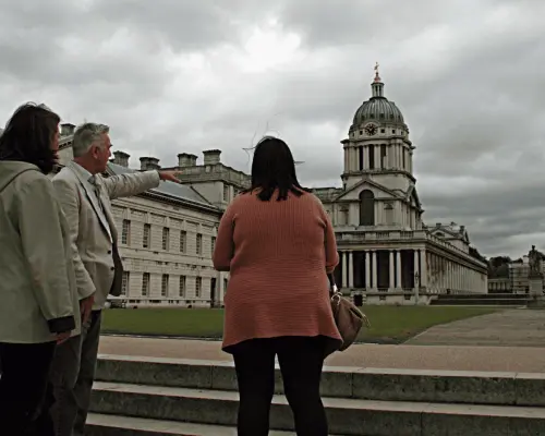 Greenwich Highlights Private Half Day Tour｜United Kingdom