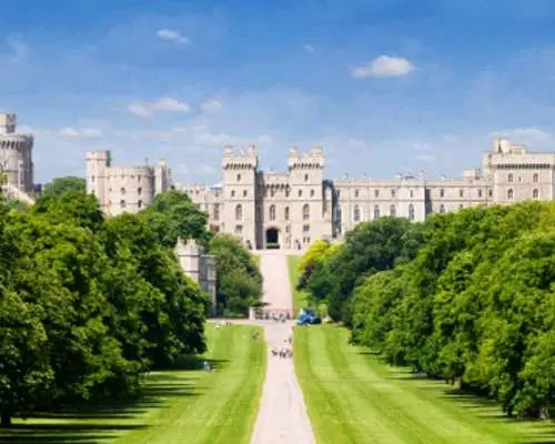 Southampton Port: London via Salisbury, Stonehenge & Windsor｜United Kingdom