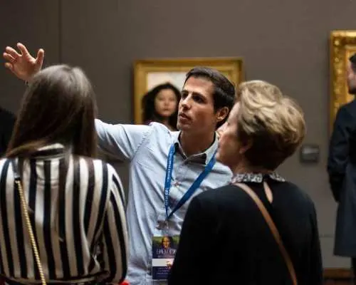London: British Museum Highlights Guided Small Group Tour｜United Kingdom