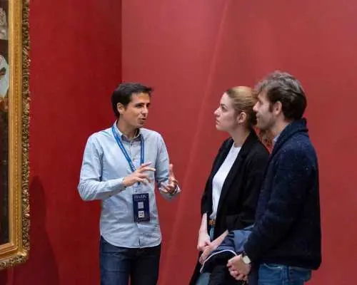 London: British Museum Highlights Guided Small Group Tour｜United Kingdom