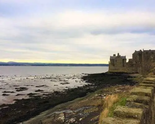 From Edinburgh: Outlander, Palaces, and Jacobites Day Trip｜United Kingdom