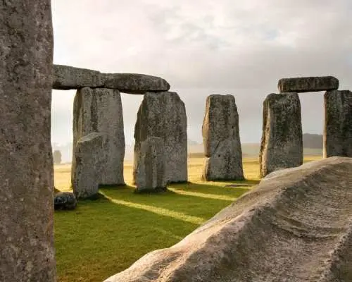 From London: Stonehenge and Bath Private Full-Day Trip｜United Kingdom