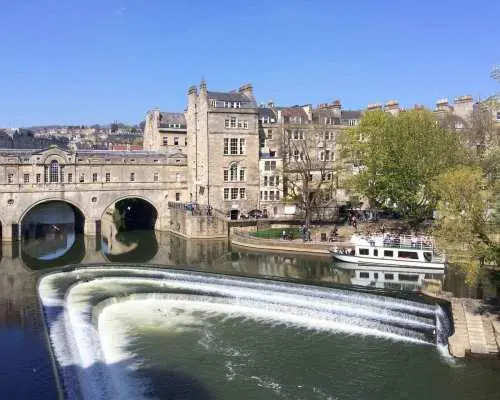 From London: Stonehenge and Bath Private Full-Day Trip｜United Kingdom