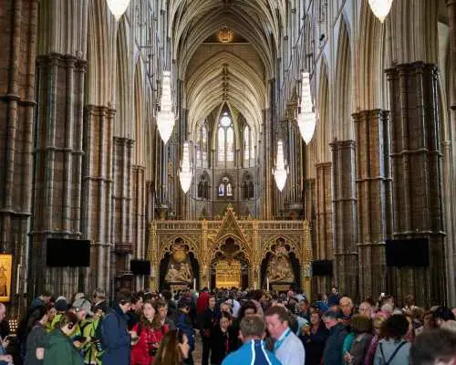London: Ultimate One-Day Tour with Tower, Abbey & Cruise｜United Kingdom