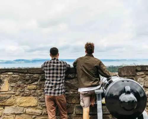 Edinburgh: Edinburgh Castle Guided History Tour with Tickets｜United Kingdom