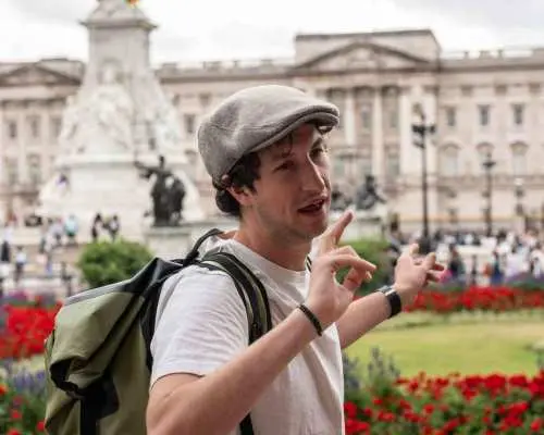 London: Westminster & Churchill War Rooms: Deluxe Tour｜United Kingdom