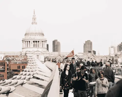Magical London: Harry Potter Guided Walking Tour｜United Kingdom