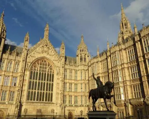 London: Private Chauffeur-Driven Sightseeing Tour｜United Kingdom
