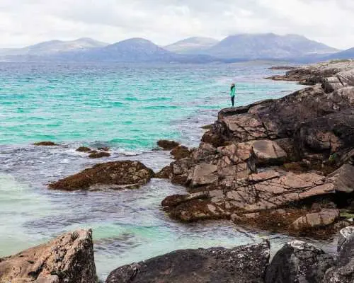 From Edinburgh: Isle of Skye and Outer Hebrides 6-Day Tour｜United Kingdom