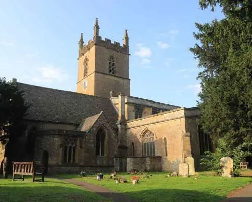 From Oxford: Cotswolds Half-Day Tour｜United Kingdom