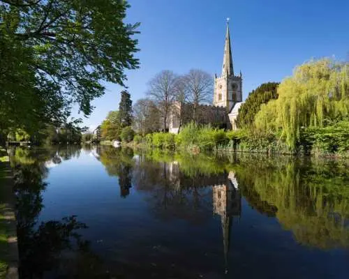 From Oxford: Cotswolds Half-Day Tour｜United Kingdom