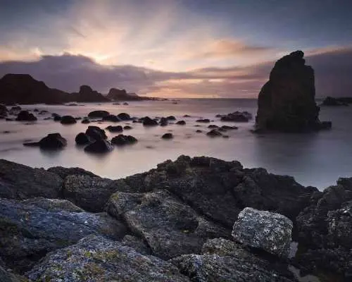 From Belfast: Iron Islands, Dunk & Egg with Giant's Causeway｜United Kingdom