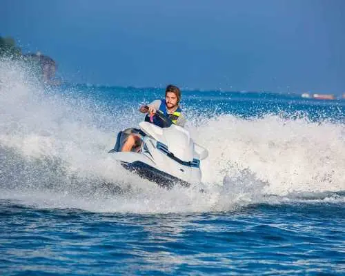 Boracay: Jet Ski Experience｜Philippines