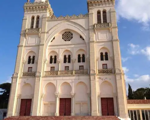 From Hammamet, Sousse: Bardo, Medina, Carthage, Sidi BouSaid｜Tunisia