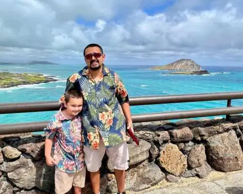 Oahu: Circle Island Day Trip with Shrimp Plate Lunch｜United States