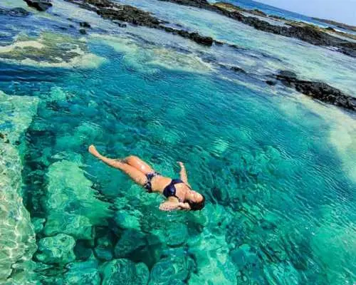 Sal: Island Experience Tour with a Certified Local Guide｜Cape Verde