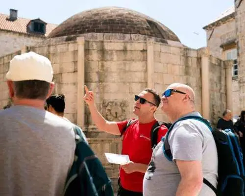 Dubrovnik: Discover Game of Thrones Filming Locations｜Croatia
