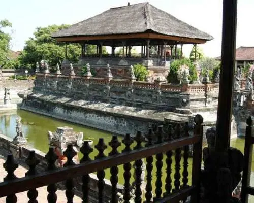 Bali: Besakih Great Temple & Penglipuran Village Day Tour｜Indonesia
