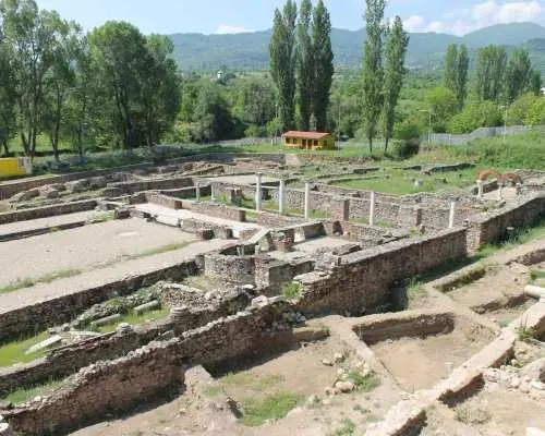 Transfer from Skopje to Ohrid With Stop at Bitola｜North Macedonia