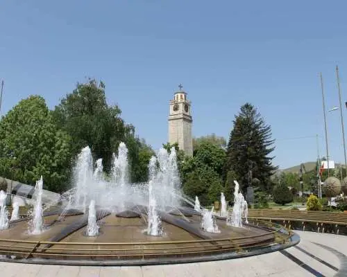 Transfer from Skopje to Ohrid With Stop at Bitola｜North Macedonia
