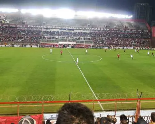 Buenos Aires: Football Match Experience with a Local｜Argentina