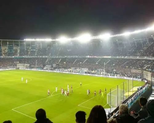 Buenos Aires: Football Match Experience with a Local｜Argentina