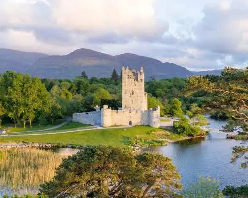 Killarney: Views & Brews Jaunting in Killarney National Park｜Ireland