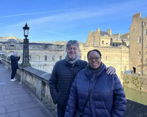 Stonehenge and city of Bath Private Car Tour｜United Kingdom
