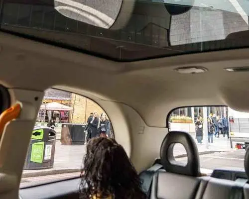 Ultimate London Tour – Iconic London Taxi Tour｜United Kingdom