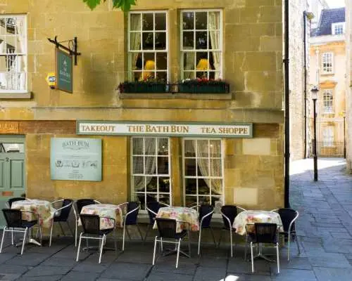 London: Stonehenge and Bath Guided Full-Day Tour｜United Kingdom