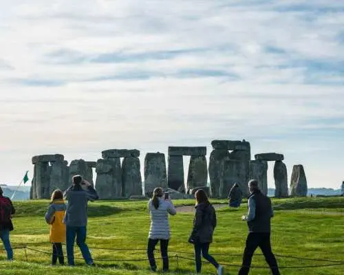 London: Stonehenge, Avebury & Silbury Hill Day Trip｜United Kingdom